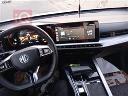MG One